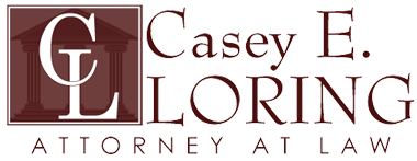 Casey E. LORING